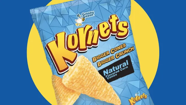 Kornets
