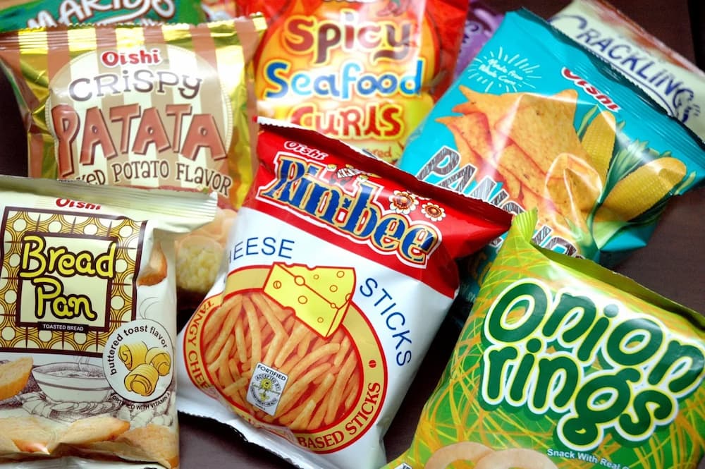 Oishi