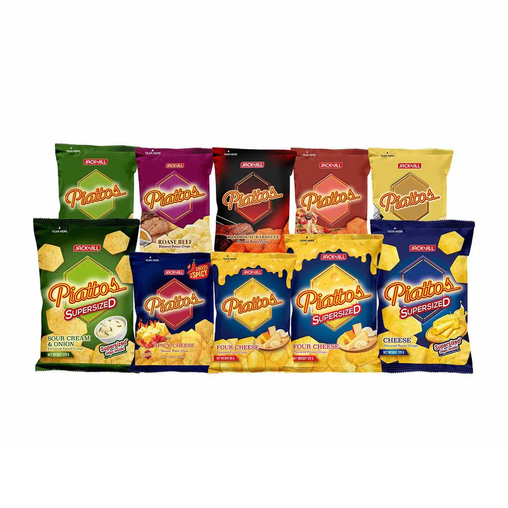 Piattos