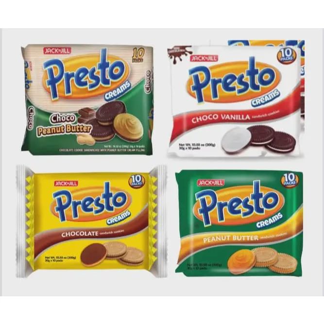 Presto