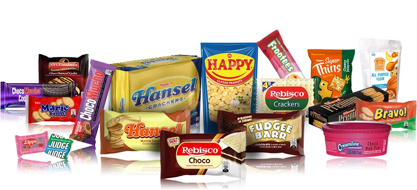 Rebisco