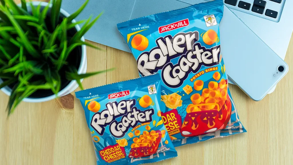 Roller Coaster