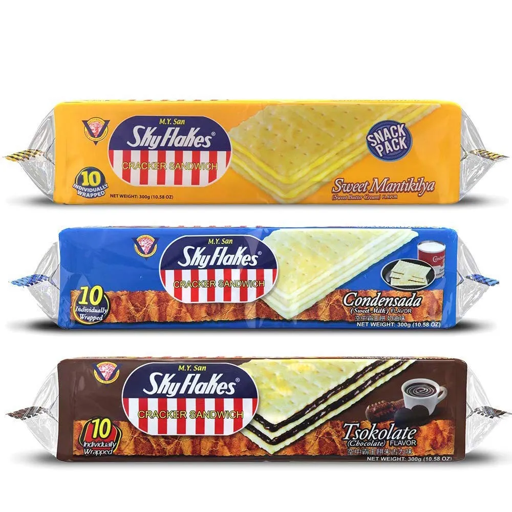 SkyFlakes