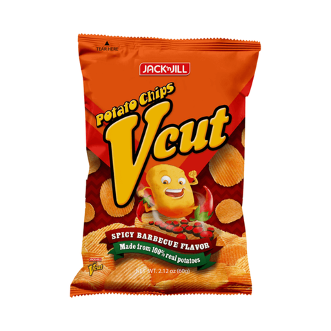 V-Cut