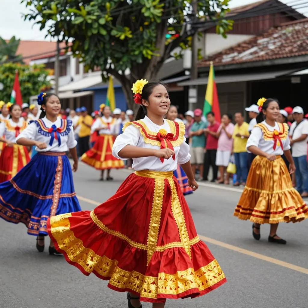 Why Local Festivals in the Philippines Are a Must-Experience Celebration of Culture, Heritage, and Community