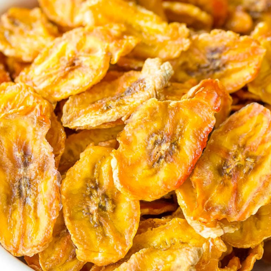 Banana Chips