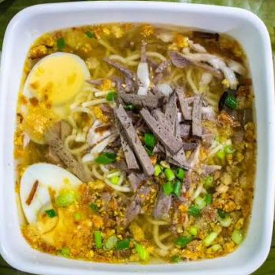 Batchoy