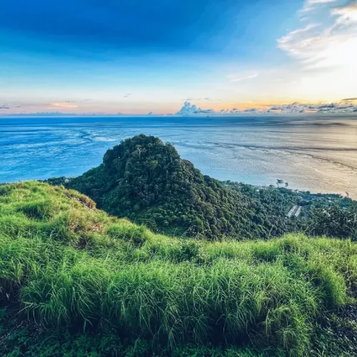 Bud Bongao (Tawi-Tawi)
