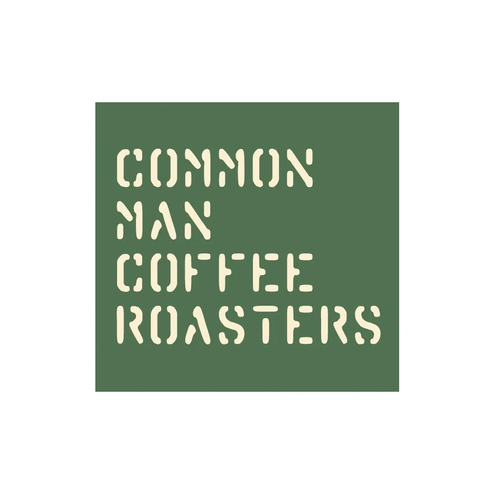 Common Man Coffee Roasters Philippines