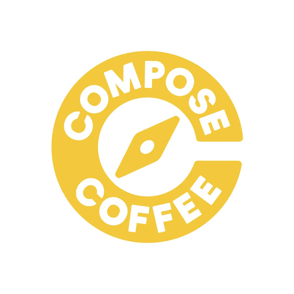 Compose Coffee