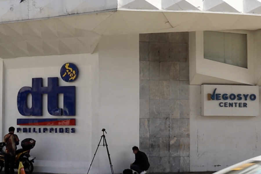 DTI Office