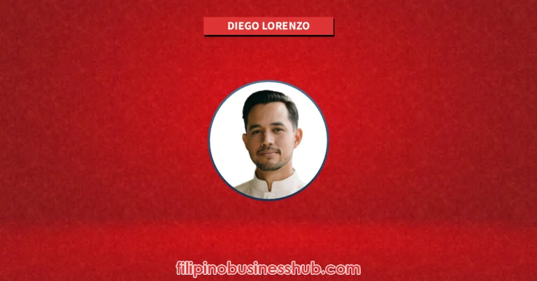 Diego Lorenzo Business and Family Business
