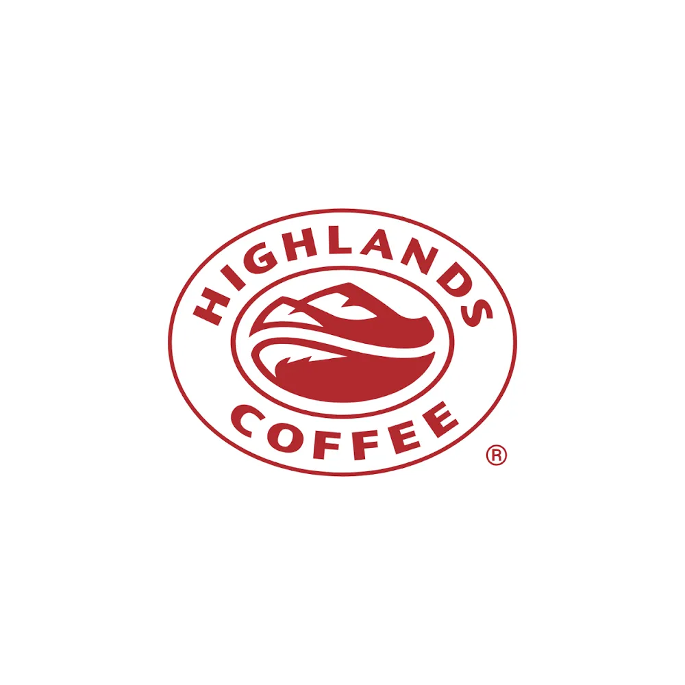 Highlands Coffee