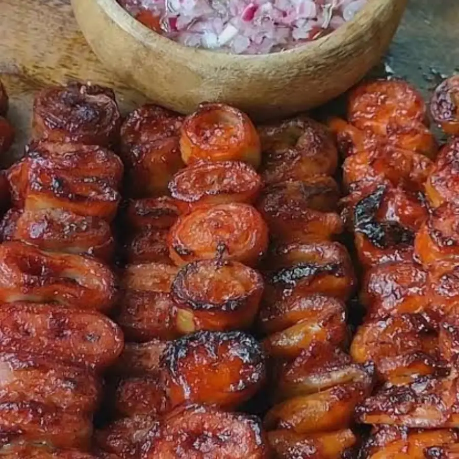 Isaw (Pork)