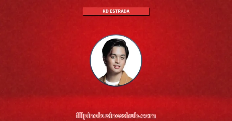 KD Estrada Business and Family Business