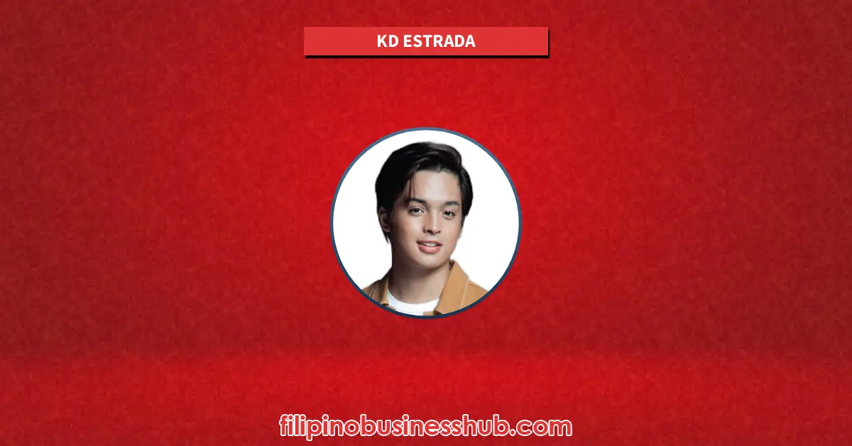 KD Estrada Business and Family Business