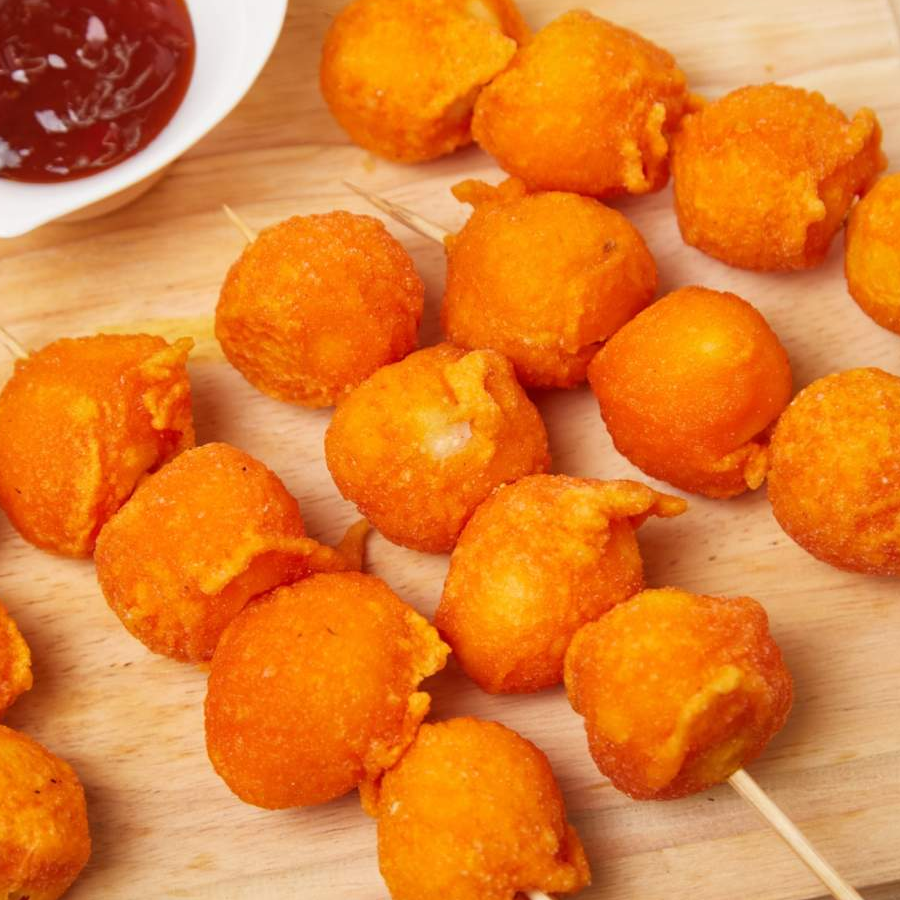 Kwek-Kwek
