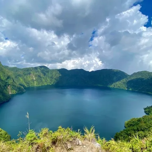 Lake Holon Trek (South Cotabato)