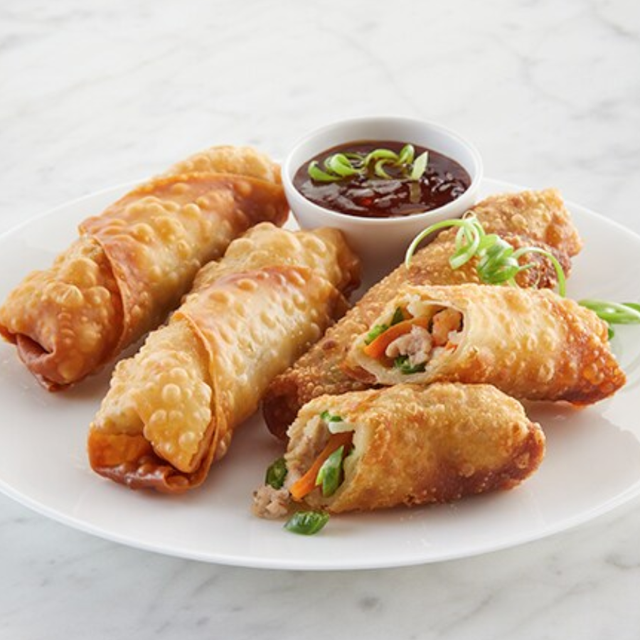Lumpiang Togue