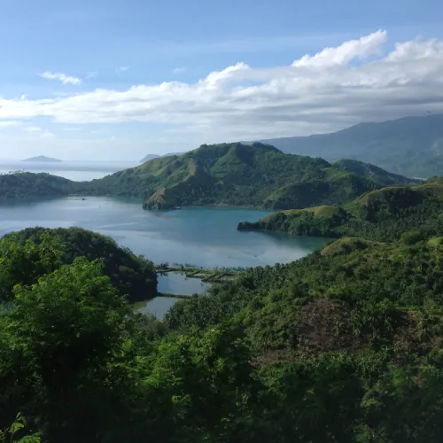 Mount Hamiguitan (Davao Oriental)