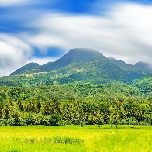 Mount Hibok-Hibok (Camiguin)