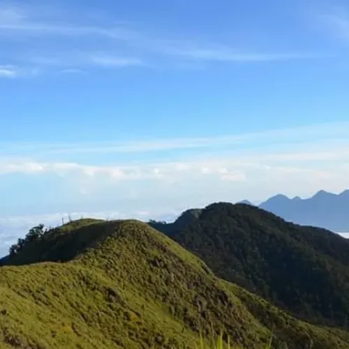 Mount Kalatungan (Bukidnon)