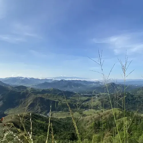 Mount Kiamo (Bukidnon)