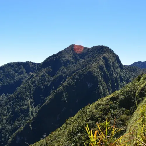 Mount Kitanglad (Bukidnon)