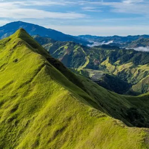 Mount Kalatungan (Bukidnon)