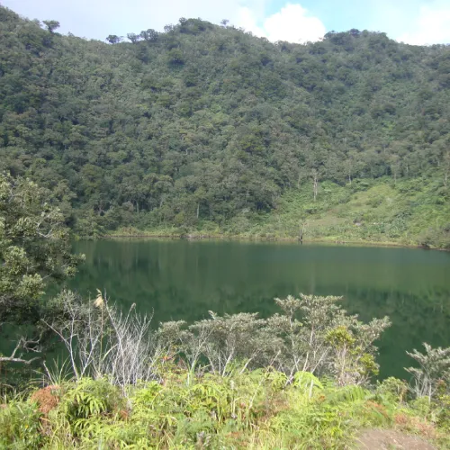 Mount Malindang Natural Park (Misamis Occidental)