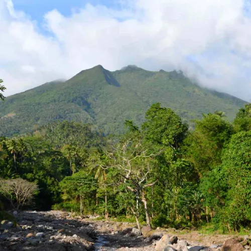 Mount Mambajao (Camiguin)