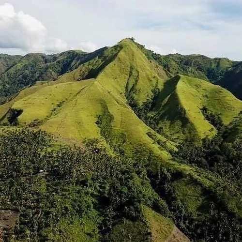 Mount Musuan (Bukidnon)