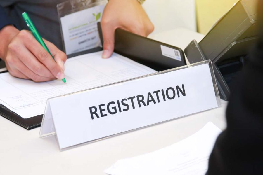 Philippine business registration form