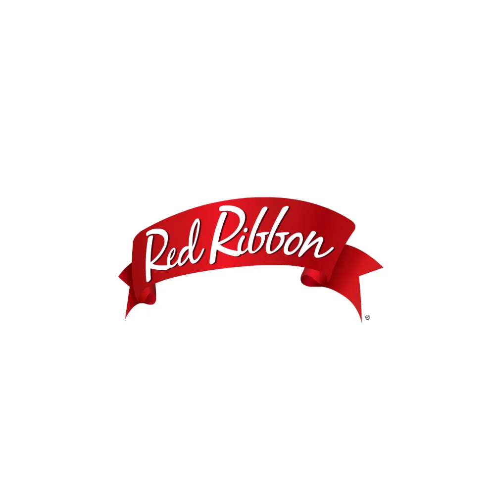 Red Ribbon Bakeshop