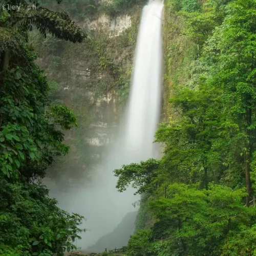 Lake Holon Trek (South Cotabato)