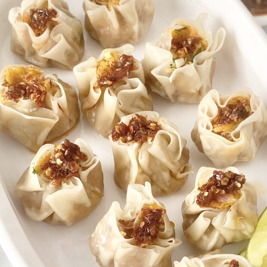 Siomai