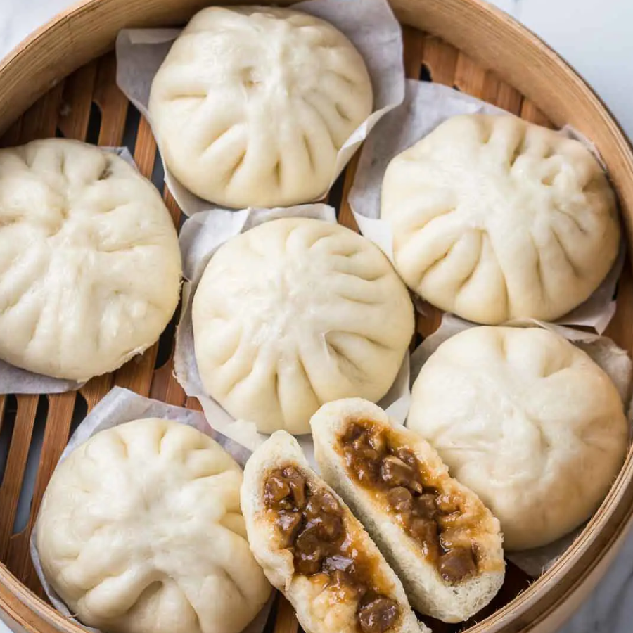 Siopao