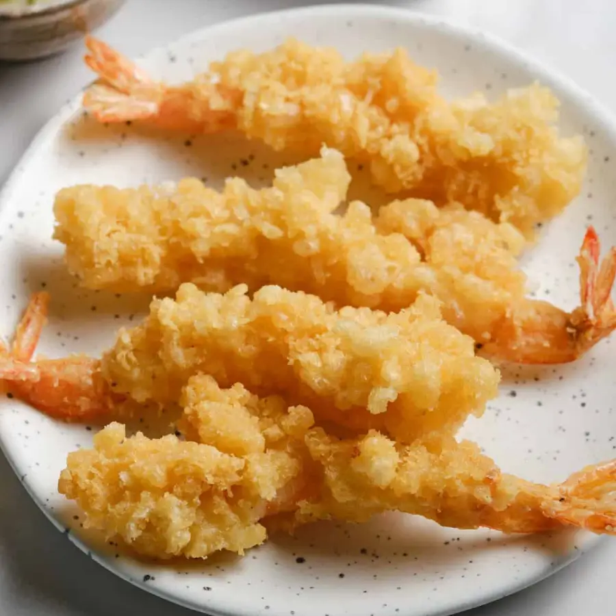 Tempura