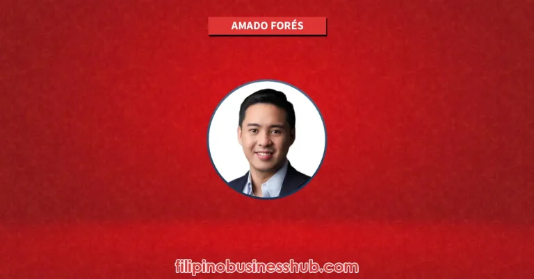 Who is Amado Forés