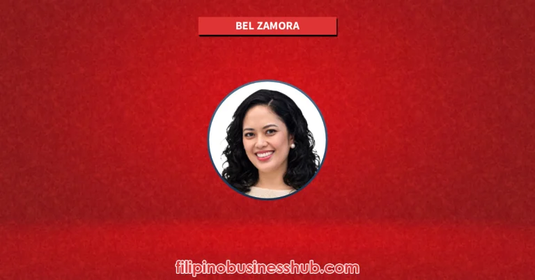 Bel Zamora Business and Family Business