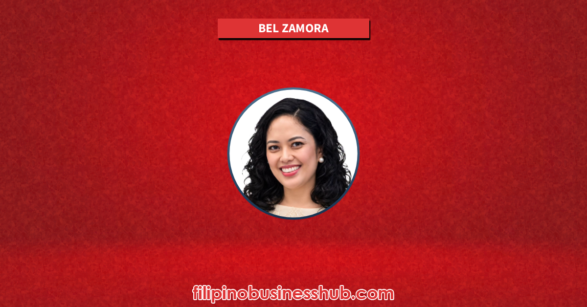 Bel Zamora Business and Family Business
