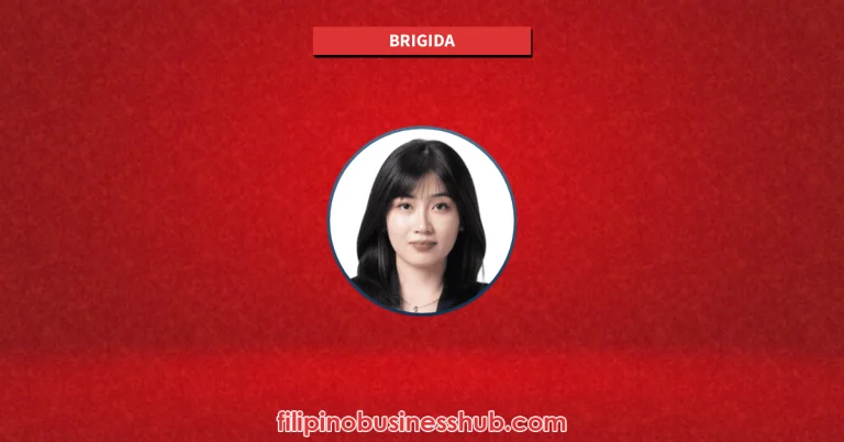 Brigida Business and Family Business