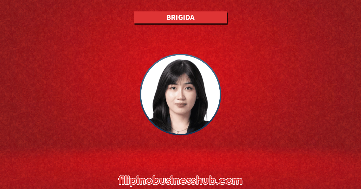 Brigida Business and Family Business