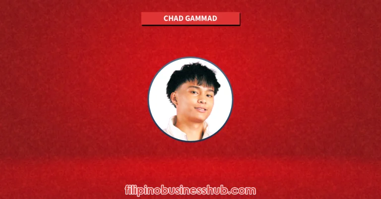 Chad Gammad Business and Family Business