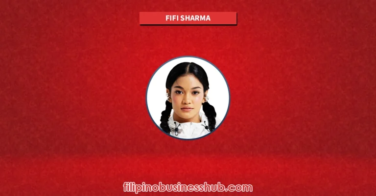 Fifi Sharma Business and Family Business
