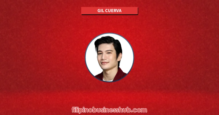 Gil Cuerva Business and Family Business