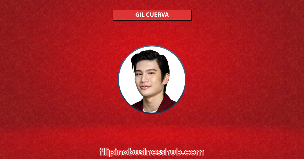 Gil Cuerva Business and Family Business