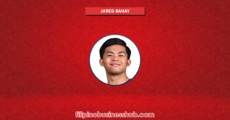 Jared Bahay Business and Family Business