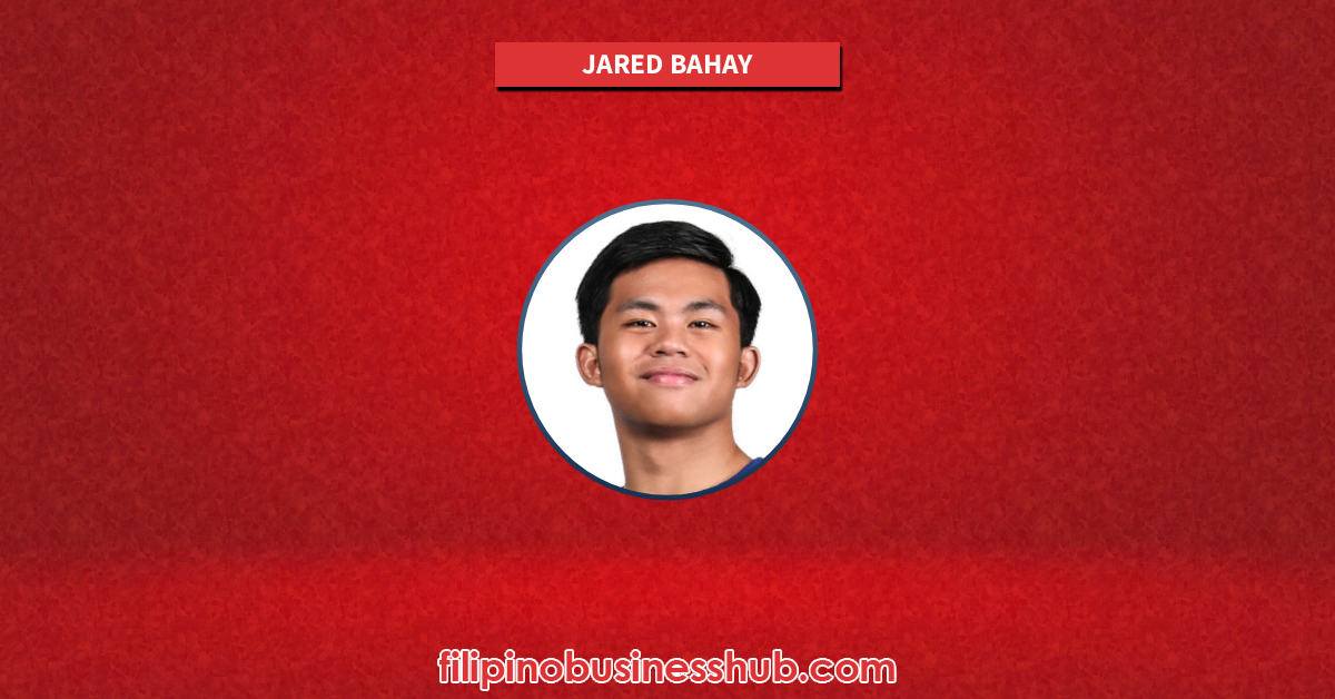 Jared Bahay Business and Family Business