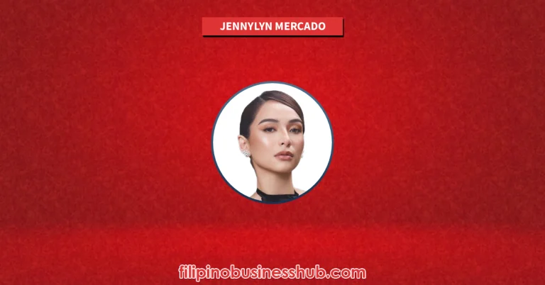 Jennylyn Mercado Business and Family Business
